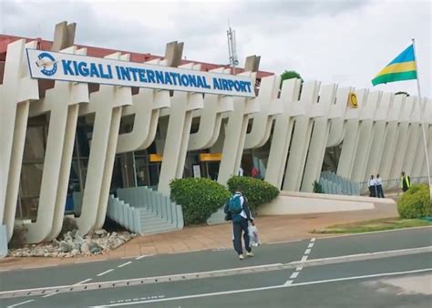 kigali airport flights|(KGL Departures) Kigali International Airport Departures.